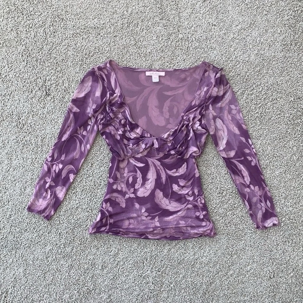 Vintage y2k top!
